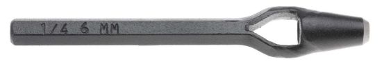 Picture of General Tools Arch Punch  3/4" Part# - 1271-I