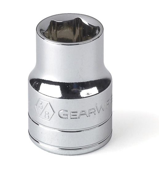 Picture of Gearwrench® 1/2" Drive 12 Point Standard Sae Socket 1-1/16" Part# - 80770