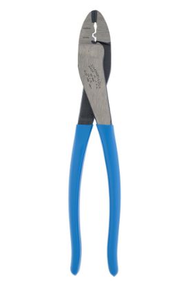 Picture of Channellock® Crimping Tool Part# - 909 Bulk