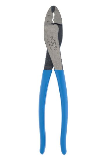 Picture of Channellock® Crimping Tool Part# - 909 Bulk