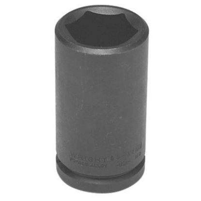 Picture of Wright Tool 3/4" Dr. 12 Pt. Deep Impact Socket Part# - 6978