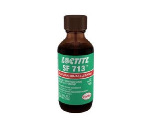 Picture of Loctite® Loctite 713 Medical Device Adhesive Accelerator Part# - 135305