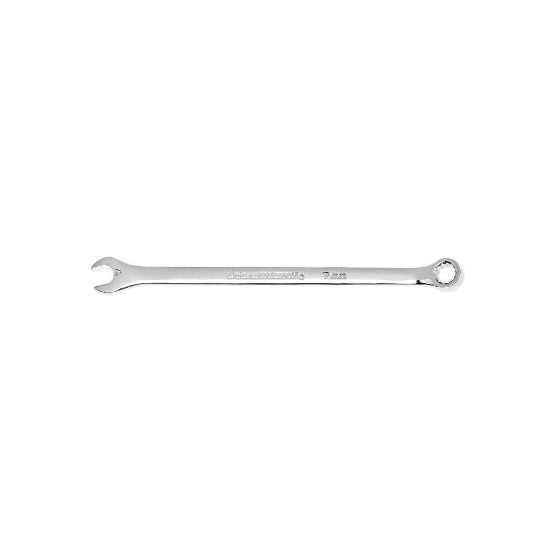 Picture of Gearwrench® 7Mm 12 Point Long Pattern Combination Wrench Part# - 81737