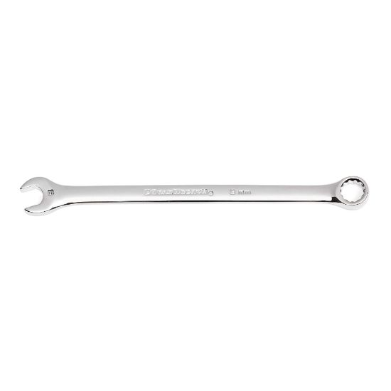 Picture of Gearwrench® 9Mm 12 Point Long Pattern Combination Wrench Part# - 81666