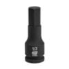 Picture of Gearwrench® Skt Hex Imp 3/8Dr 1/2 Part# - 84403