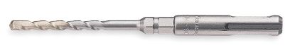 Picture of Dewalt® 5/32"X3"X6" Sds Hammer Bit With 1/4" Hex Part# - Dw5360