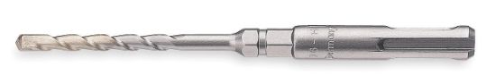 Picture of Dewalt® 5/32"X3"X6" Sds Hammer Bit With 1/4" Hex Part# - Dw5360