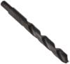 Picture of Irwin® 15/32" Black Oxide 135 Deg Drill Bit Part# - 67830