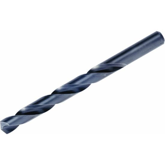 Picture of Irwin® 31/64" Black Oxide 135 Deg Drill Bit Part# - 67831