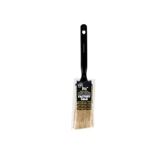 Picture of Wooster 1-1/2" Factory Sale Angle Sash Brush Part# - 0P39700014