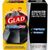 Picture of Glad Clo70358 Liner Frcflx Drwstrg Lrg  Ct/70 Part# - Clo70358