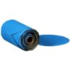 Picture of 3M™ Blue Abrasive Disc Roll 36202  6 In  80 Grade Part# - 7100098232