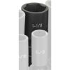 Picture of Grey Pneumatic 1/2" Drive X 1-1/8" Deepuniversal Part# - 2036Ud