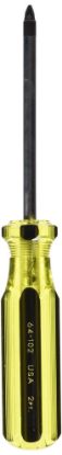 Picture of Stanley® 100 Plus 2 Point Phillip Part# - 64-102-A