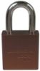 Picture of American Lock 5-Pin Tumbler Padlock Part# - A1205Blu