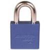 Picture of American Lock 5-Pin Blue Safety Lock-Out Padlock Part# - A1305Kablu-25843