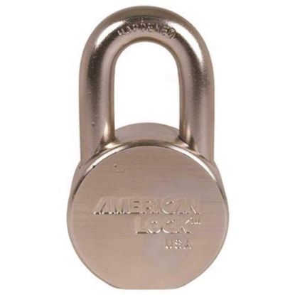 Picture of American Lock 10 Blade Tumbler Padlockkeyed Alike Part# - Ah10Ka-D109