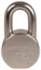 Picture of American Lock 10 Blade Tumbler Security Padlock Key Part# - Ah10Ka-D165