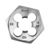 Picture of Irwin® Die 5/8-11Nc 1-7/16 Hexhanson Part# - 6852