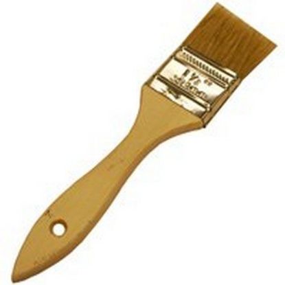 Picture of Wooster 2-1/2"Acme Chip Brush Part# - 0F51170024