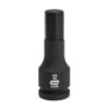 Picture of Gearwrench® Skt Hex Imp 3/8Dr 12Mm Part# - 84395