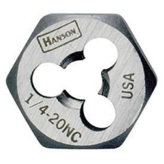 Picture of Irwin® Die 7/8-9 Lh Hrt Hanson Part# - 7761