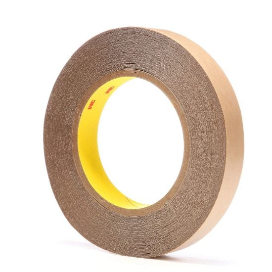 Picture of 3M™ 3M Db Coated Tape 9500Pccl 3/4" X 36 Yd 5.6 Mil Part# - 7000123415