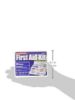 Picture of First Aid Only® Personal First Aid Kit 34 Piece  Plastic Case Part# - Fao-112