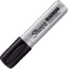 Picture of Sharpie® Black X-Broad Magnumm 44Marker Part# - 44001A