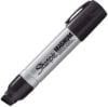 Picture of Sharpie® Black X-Broad Magnumm 44Marker Part# - 44001A