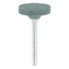 Picture of Dremel® 25/32" Silicone Carbidegrinding Stone Part# - 85422