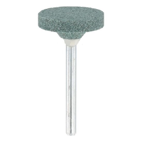 Picture of Dremel® 25/32" Silicone Carbidegrinding Stone Part# - 85422