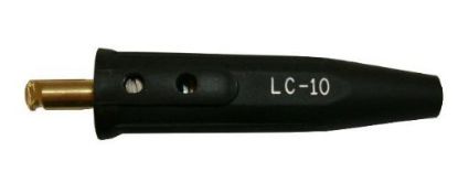 Picture of Lenco Le Lc-10 Black/Male05043 Part# - 5043