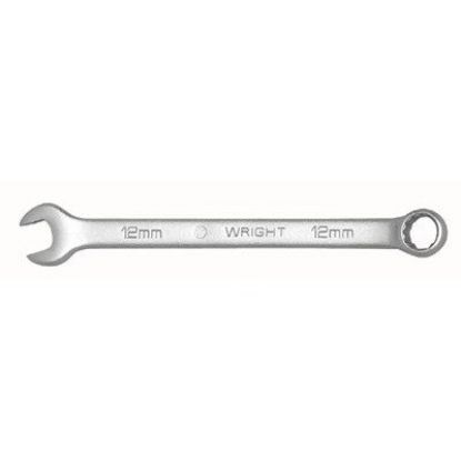 Picture of Wright Tool 19Mm Metric Combinationwrench Part# - 11-19Mm