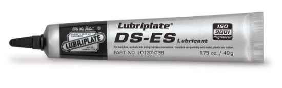 Picture of Lubriplate® 1-3/4 Oz. Tube Ds-Es Lithium Grease Part# - L0137-087