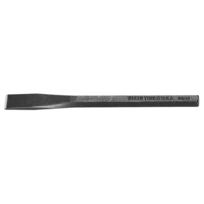 Picture of Klein Tools 1/2"Cold Chisel Part# - 66142