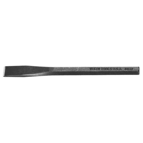 Picture of Klein Tools 1/2"Cold Chisel Part# - 66142