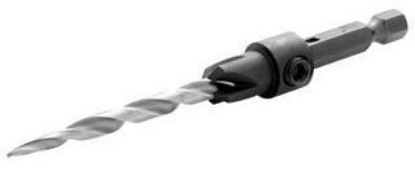 Picture of Irwin® Tapered Countersink Tool#6 Part# - 1882781