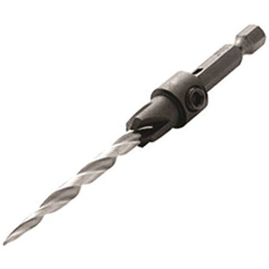 Picture of Irwin® Tapered Countersink Tool#8 Part# - 1882782