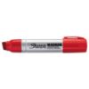 Picture of Sharpie® Red X-Broad Magnum 44 Marker Part# - 44002