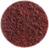 Picture of Merit Abrasives Merit Surface Prep Disc3"X0"  Ao Med Ty03 Tr Part# - 8834166291