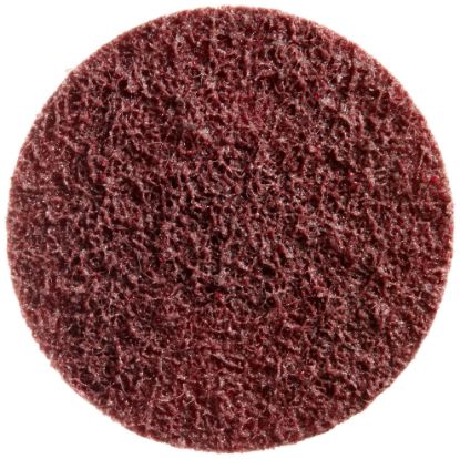 Picture of Merit Abrasives Merit Surface Prep Disc3"X0"  Ao Med Ty03 Tr Part# - 8834166291