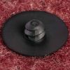 Picture of Merit Abrasives Merit Surface Prep Disc3"X0"  Ao Med Ty03 Tr Part# - 8834166291