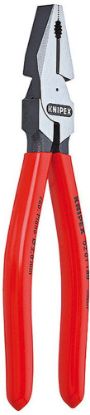 Picture of Knipex 7 1/4'' High Leverage Combination Pliers Part# - 201180