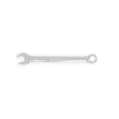 Picture of Crescent® 15Mm Combination Wrench Mtrc Fl Polish Part# - Ccw26-05