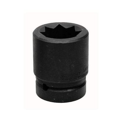 Picture of Wright Tool 1-1/2" 1"Dr. Double Square Impact Railroad So Part# - 8812