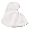 Picture of Dupont Tyvek Hood Pullover- Elastic Face Shoulder Lengt Part# - D13397488