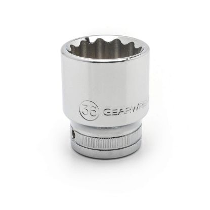 Picture of Gearwrench® Skt 3/4Dr 12Pt 23Mm Part# - 82464