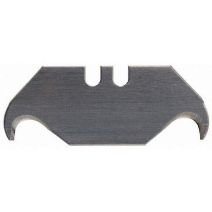 Picture of Pacific Handy Cutter Phc Hook Blade (96 Style)  2 Notches  Box 100 Part# - B13101-9