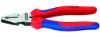 Picture of Knipex 7 1/4" Combination Pliers W/Comfort Grip Part# - 202180